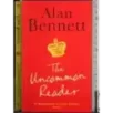 The Uncommon reader