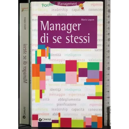 Manager di se stessi