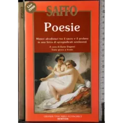 Poesie