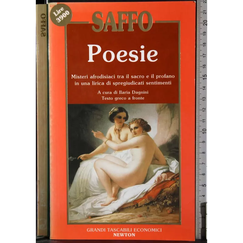 Poesie