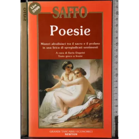 Poesie