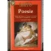 Poesie