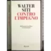 Contro l'impegno