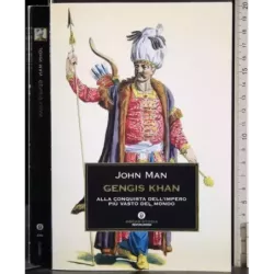 Gengis Khan