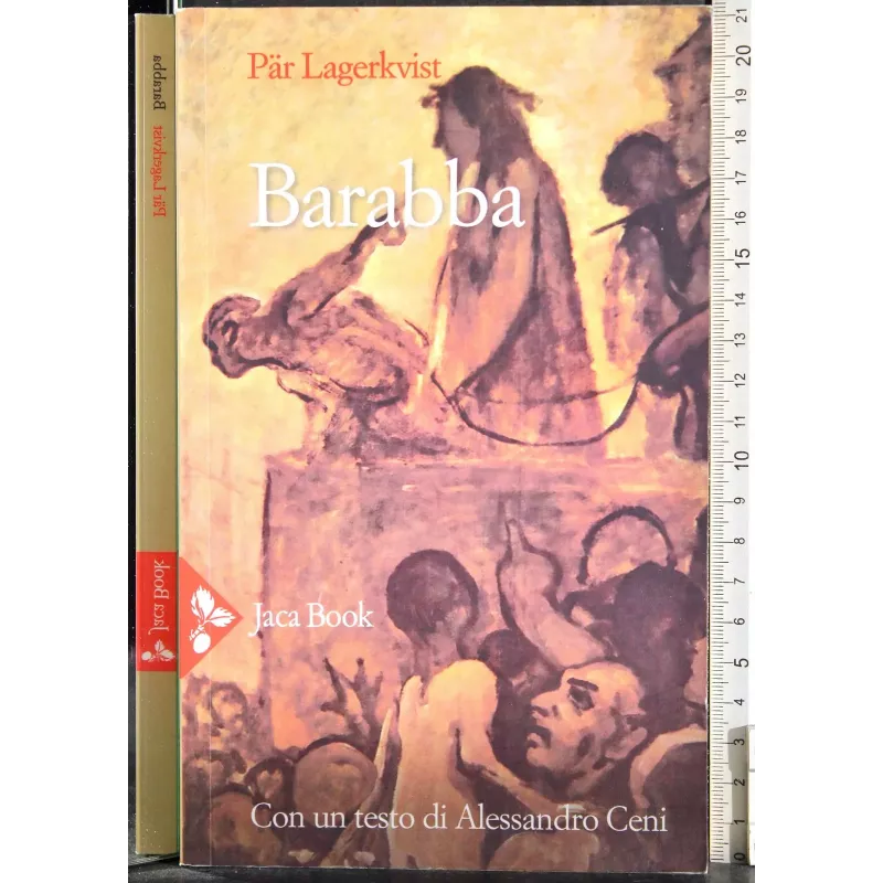 Barabba