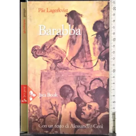 Barabba