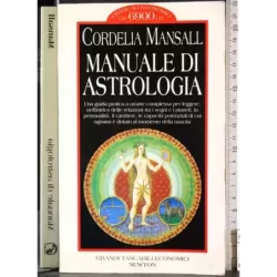 Manuale di astrologia