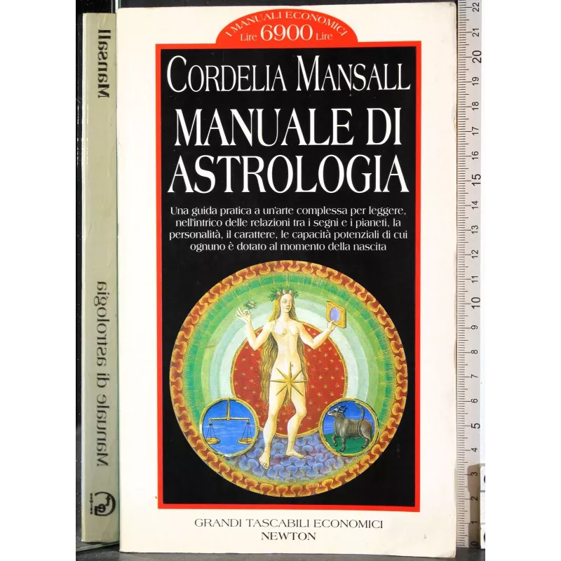 Manuale di astrologia