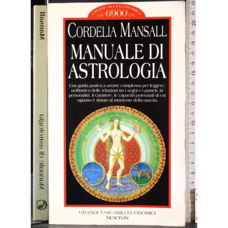 Manuale di astrologia