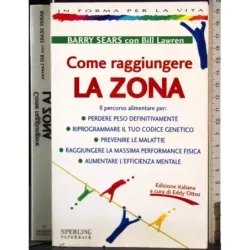 Come raggiungere la zona