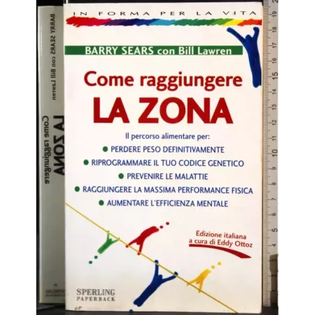 Come raggiungere la zona