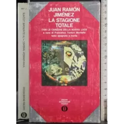 La stagione totale