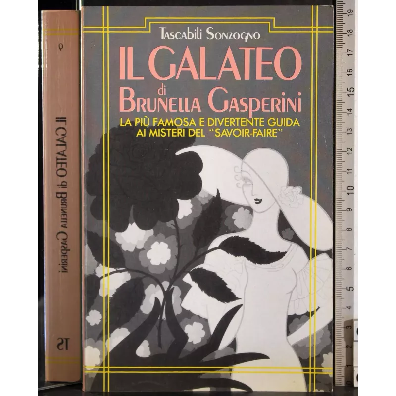 Il galateo