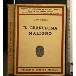 IL GRANULOMA MALIGNO