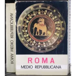 Roma. Medio Repubblicana