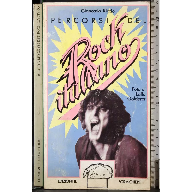 Percorsi del rock italiano