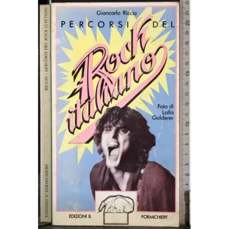 Percorsi del rock italiano
