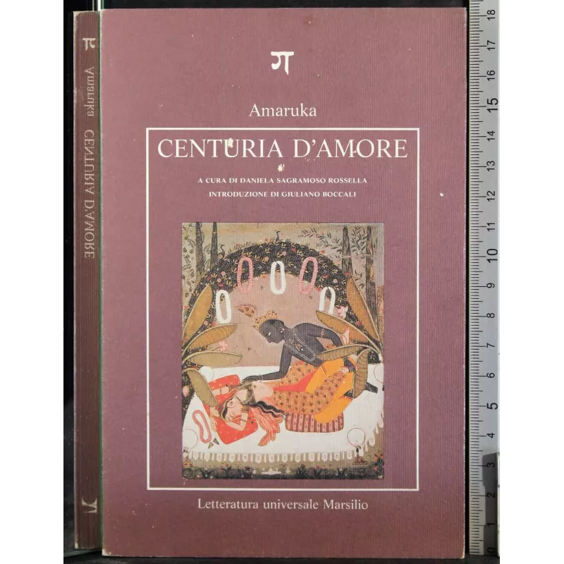 Centuria d'amore