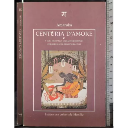 Centuria d'amore
