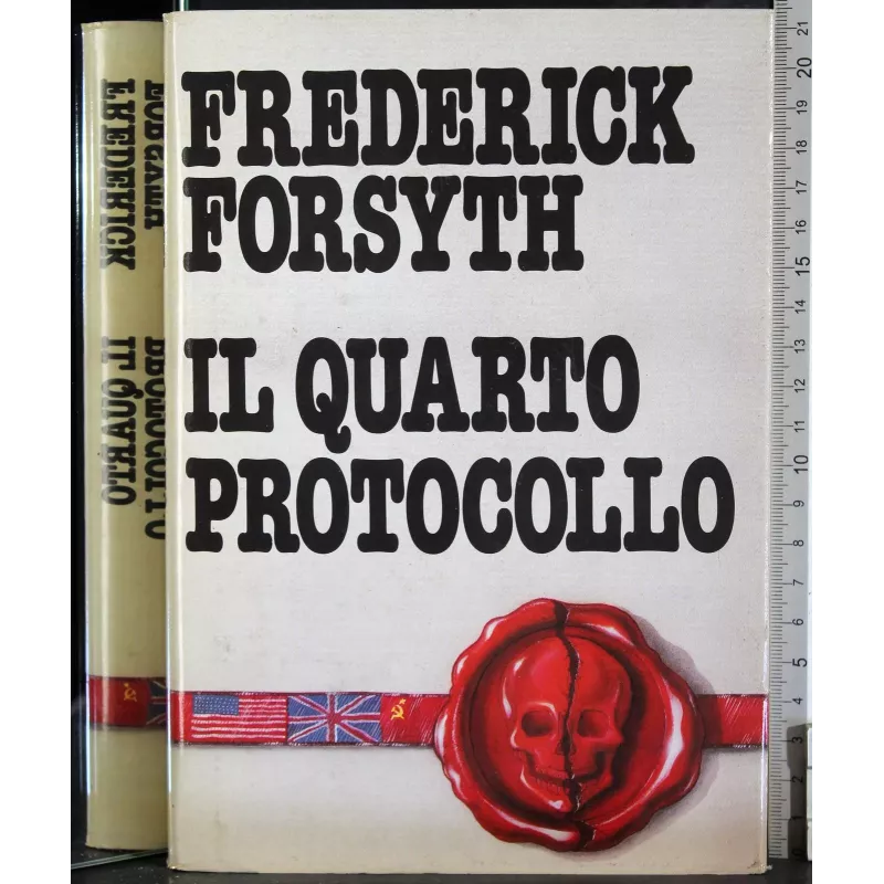 Il quarto protocollo