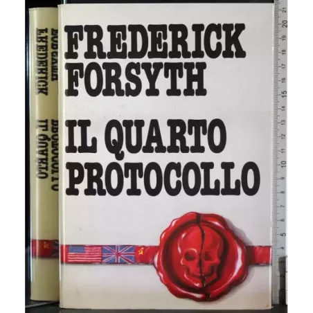 Il quarto protocollo