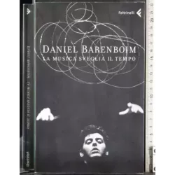 La musica sveglia il tempo