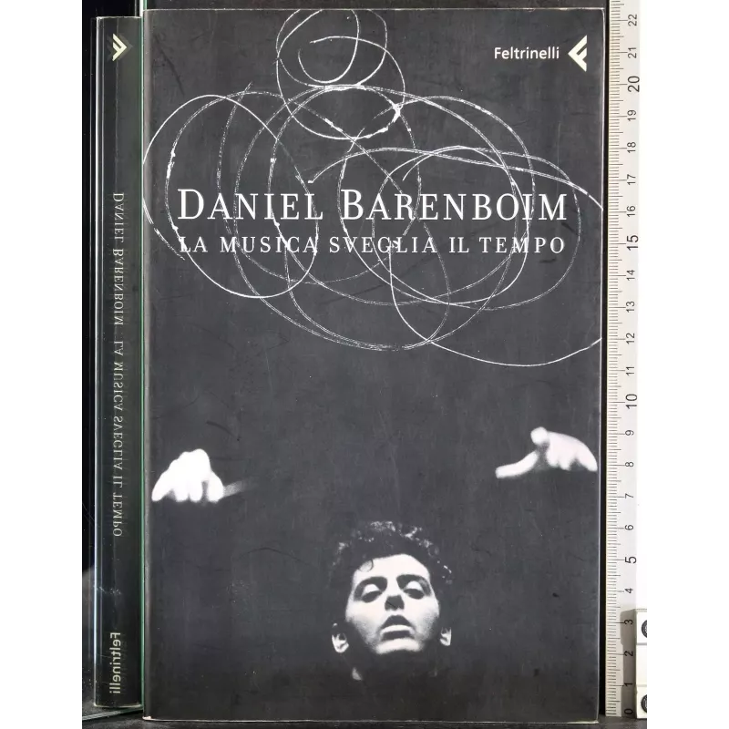 La musica sveglia il tempo