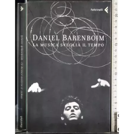 La musica sveglia il tempo
