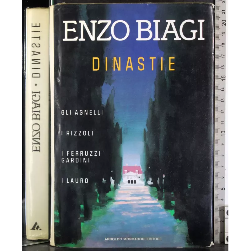 Dinastie