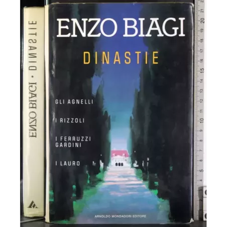 Dinastie
