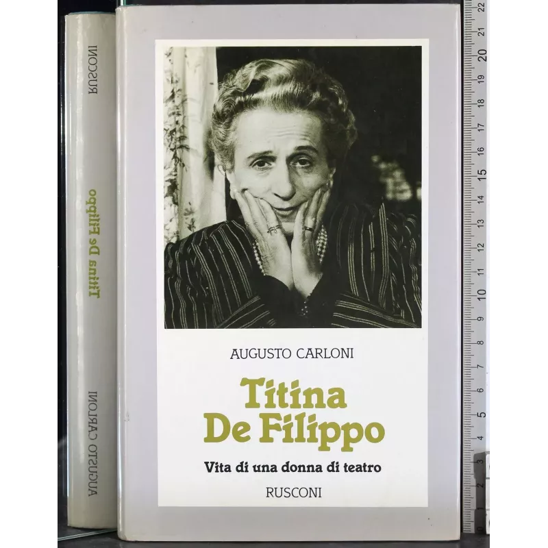 Titina De Filippo