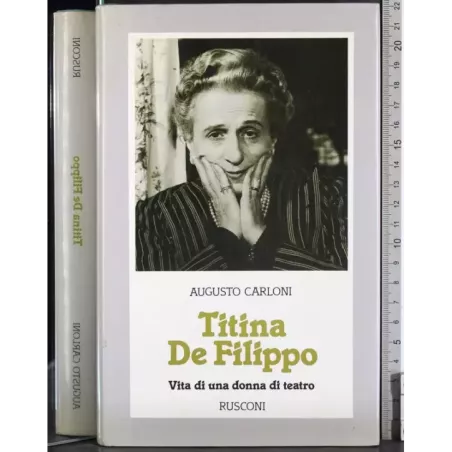 Titina De Filippo