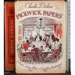 Pickwick papers