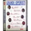 Grandi operisti italiani