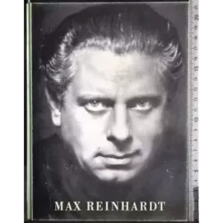 Mostra di Max Reinhardt