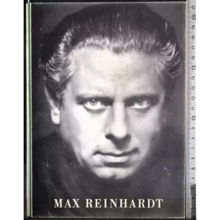 Mostra di Max Reinhardt