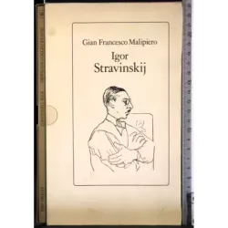 Igor Stravinskij