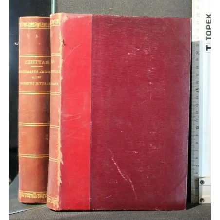 TRATTATO DI DIAGNOSTICA DIFFERENZIALE DELLE MALATTIE INTERNE