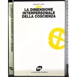 La dimensione interpersonale della coscienza