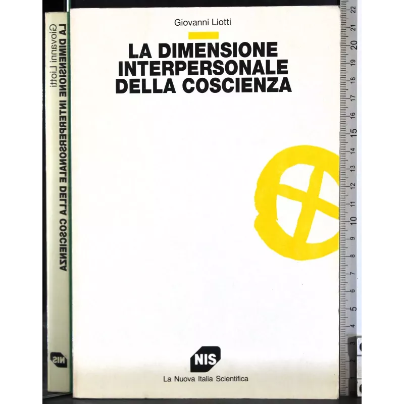 La dimensione interpersonale della coscienza