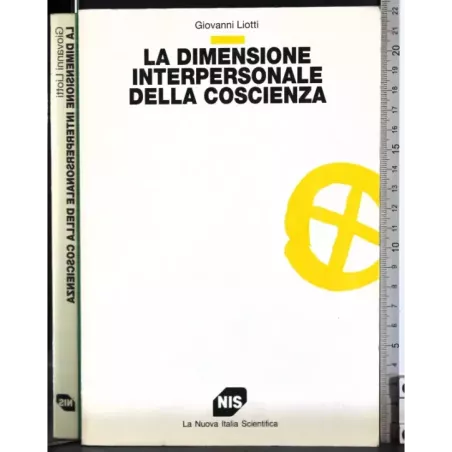 La dimensione interpersonale della coscienza