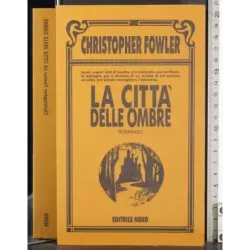 La città delle ombre