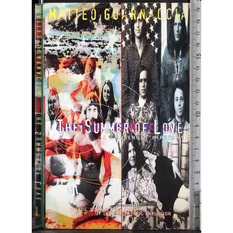 The summer of love