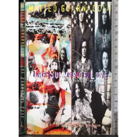 The summer of love