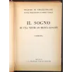Il sogno di una notte di mezza estate