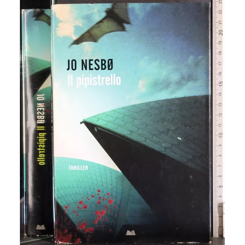 Il pipistrello