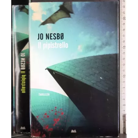 Il pipistrello
