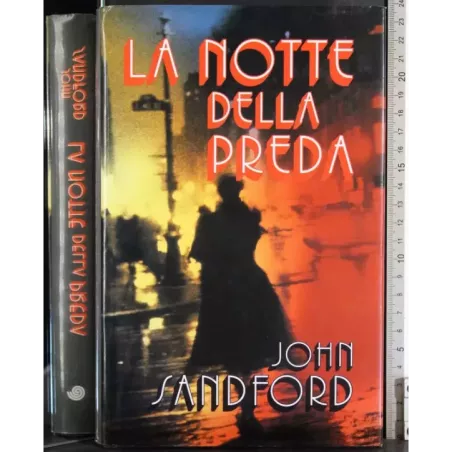 La notte della preda
