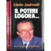 Il potere logora..