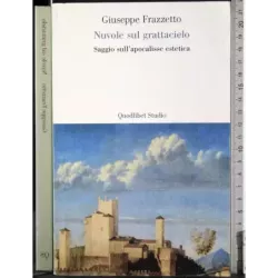 Nuvole sul grattacielo